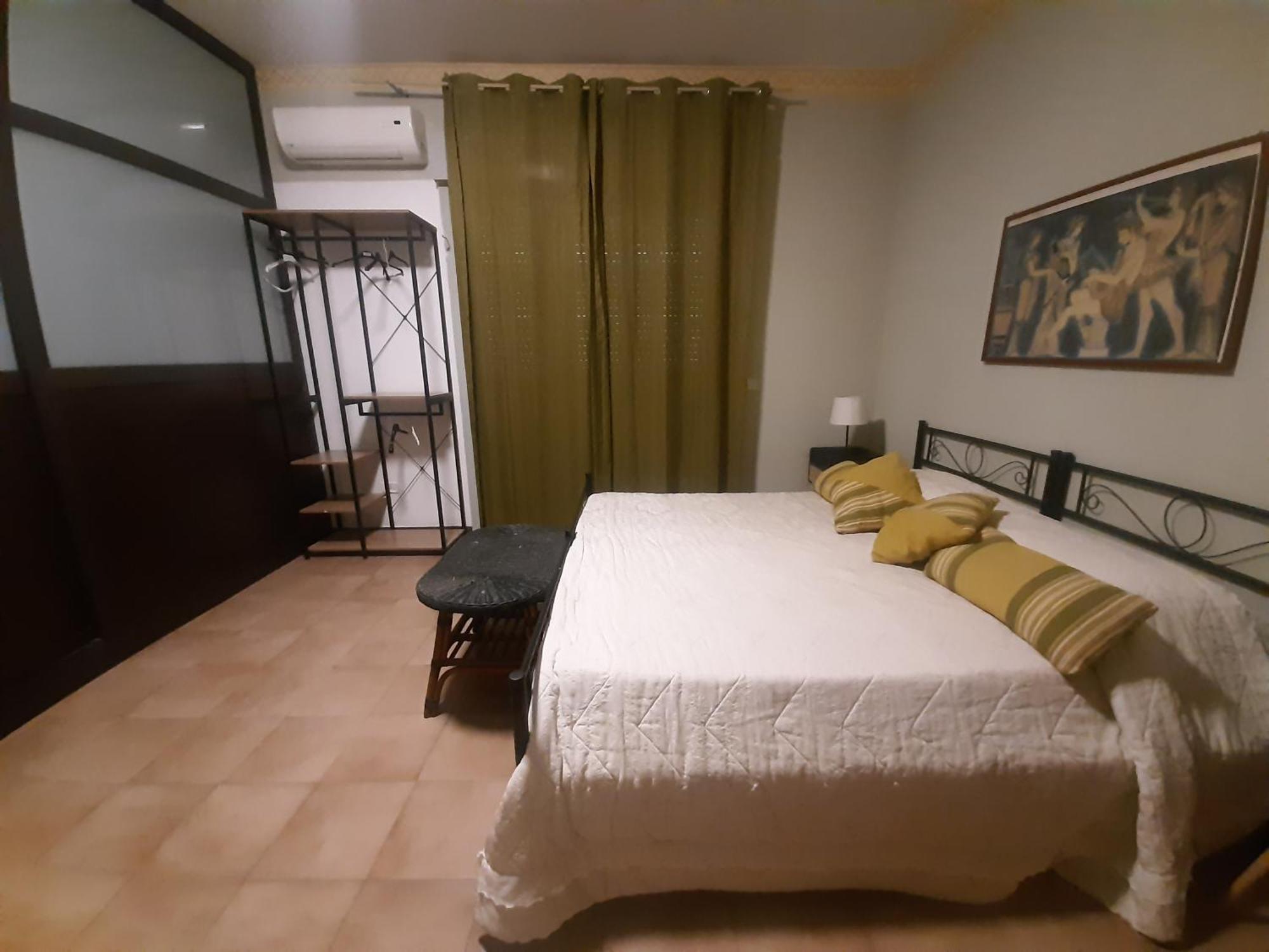 Bed and Breakfast San Nicolo House Aci Catena Exteriér fotografie