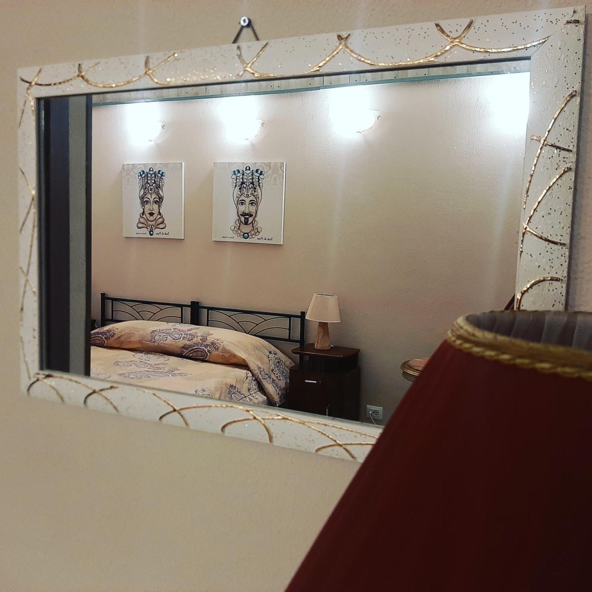 Bed and Breakfast San Nicolo House Aci Catena Exteriér fotografie
