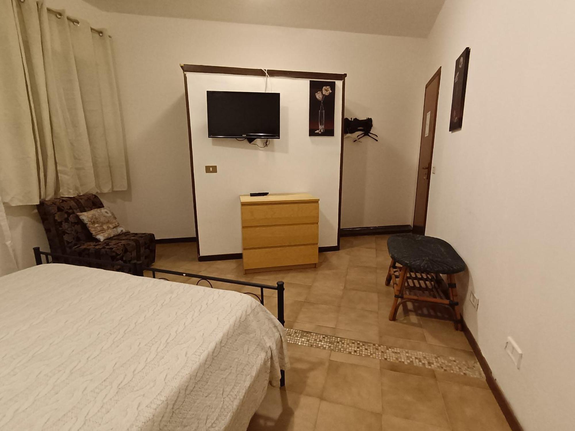 Bed and Breakfast San Nicolo House Aci Catena Exteriér fotografie