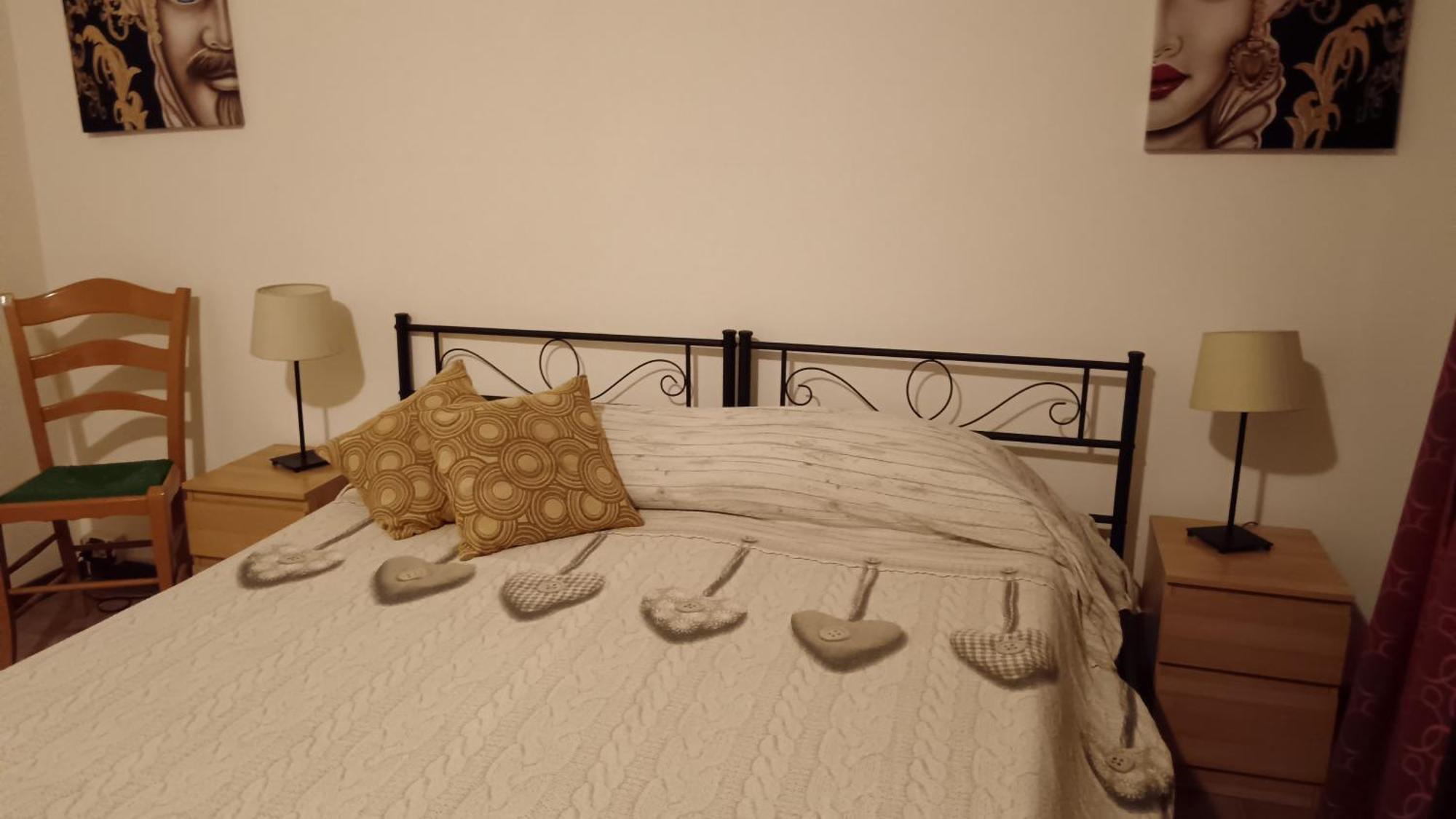 Bed and Breakfast San Nicolo House Aci Catena Exteriér fotografie