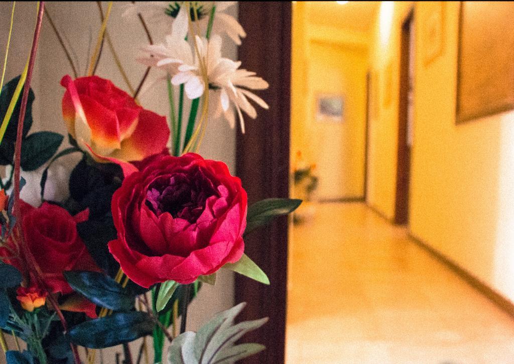 Bed and Breakfast San Nicolo House Aci Catena Exteriér fotografie