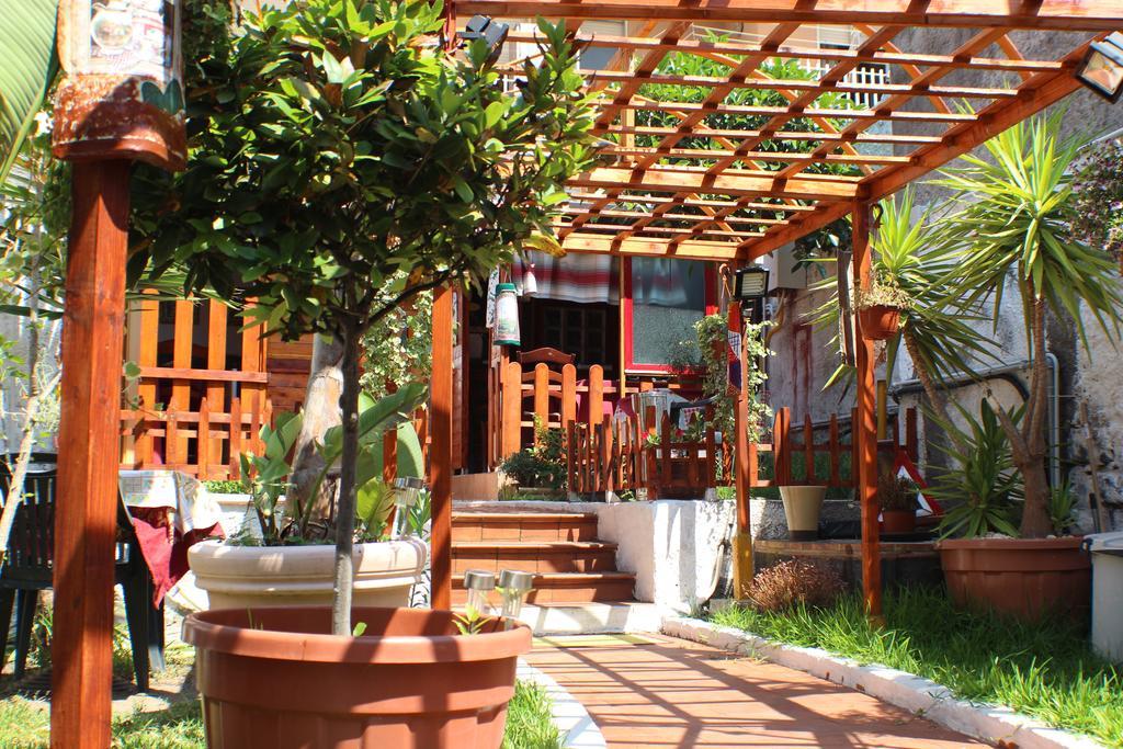 Bed and Breakfast San Nicolo House Aci Catena Exteriér fotografie
