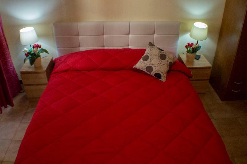 Bed and Breakfast San Nicolo House Aci Catena Exteriér fotografie
