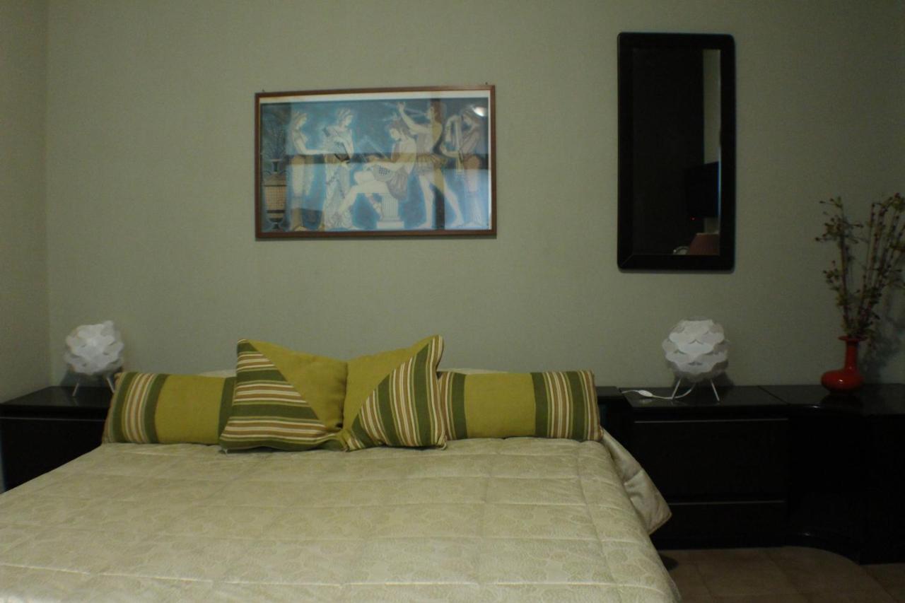 Bed and Breakfast San Nicolo House Aci Catena Exteriér fotografie