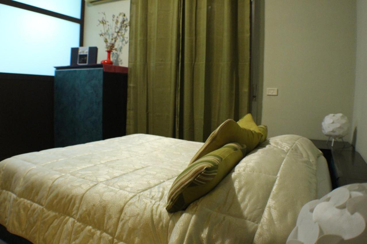Bed and Breakfast San Nicolo House Aci Catena Exteriér fotografie