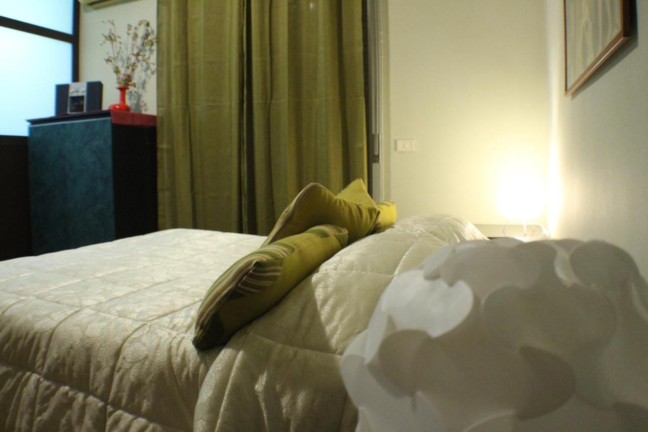 Bed and Breakfast San Nicolo House Aci Catena Exteriér fotografie